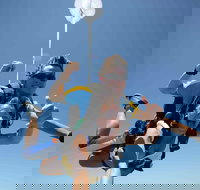 Gold Coast Skydive - Events Australia