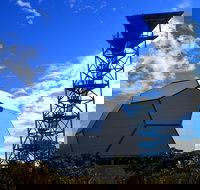 Gravity Discovery Centre and Observatory - Events Australia