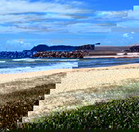Grants Beach - Events Australia