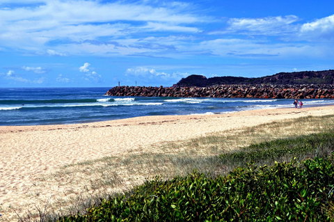 Grants Beach - Events Australia 0