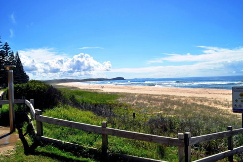 Grants Beach - Events Australia 1