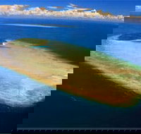 Haggerstone Island - Events Australia