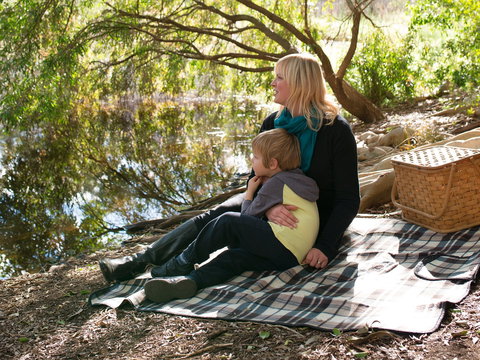 Haig Street Quarry Bushland Reserve Trails - Events Australia 0
