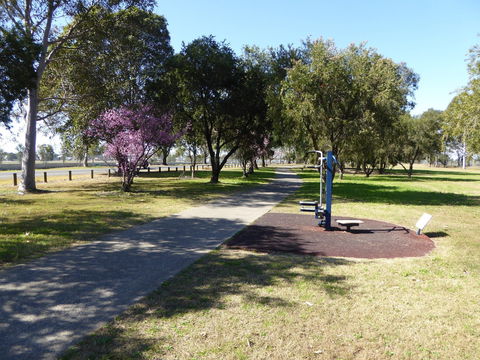 Ham Common - Events Australia 0