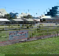 Henty Community Club - Events Australia