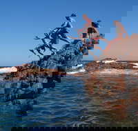 Hillocks Drive - Events Australia