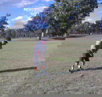 Inverell Golf Club - Events Australia