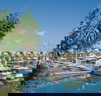 Keppel Bay Fishing Adventure - Events Australia