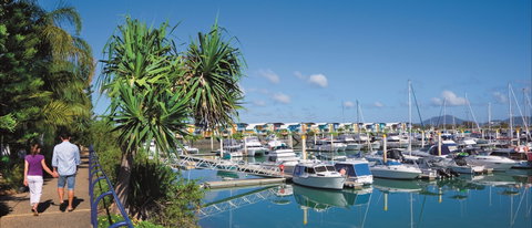 Keppel Bay Fishing Adventure - Tourism Bookings 0