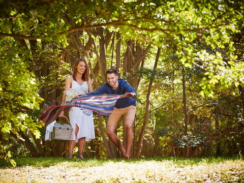 Kholo Gardens - Events Australia 0