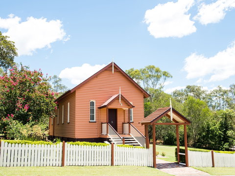 Kholo Gardens - Events Australia 2