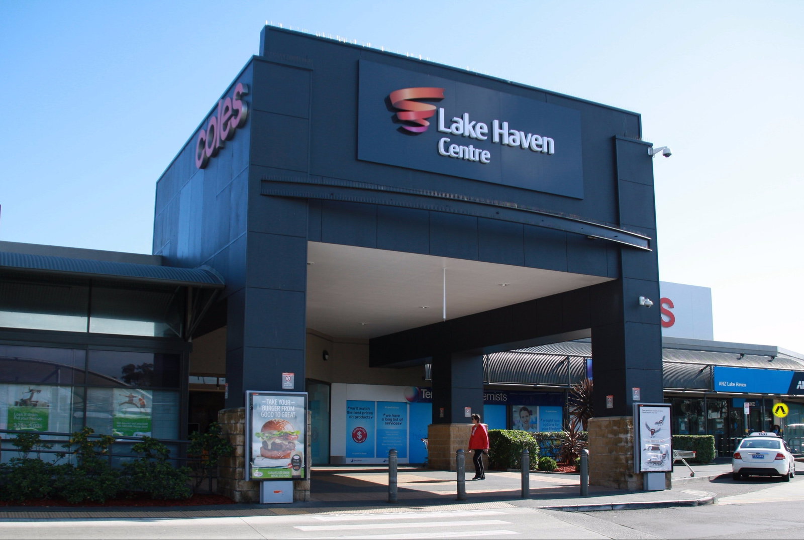 Lake Haven NSW Events Australia