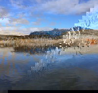 Lake Eucumbene - Events Australia