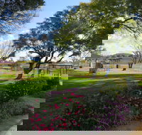 Lions Park - Events Australia