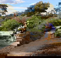 Loxton Community Conservation  Heritage Park - Events Australia
