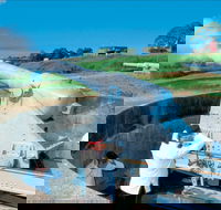 Lytton - Events Australia