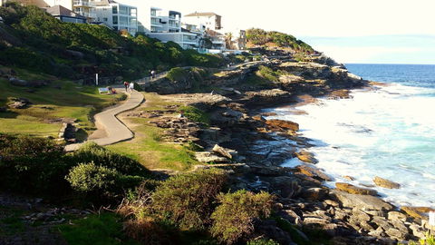 MacKenzies Beach - Events Australia 0