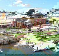 Maclean Community Precinct - Events Australia