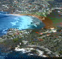 Malua Bay Beach - Events Australia