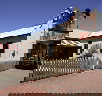 Manilla Heritage Museum