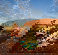 Maruku Arts - Gallery - Events Australia