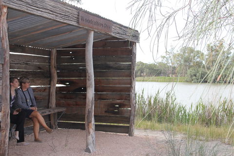 Martin Bend Wetland And Walking Trail - Events Australia 0