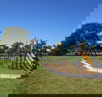 McAndrew Park - Events Australia