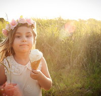 Millers Ice Cream - Accommodation Europe