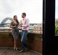Millers Point - Events Australia