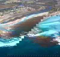 Minnamurra - Events Australia