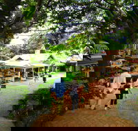 Montville - Events Australia