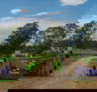 Moorebank Vineyard - Events Australia