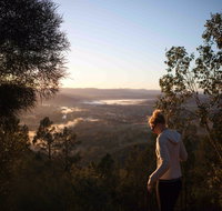 Mount Arthur Reserve - Tourism Bookings