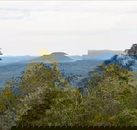Mount Yengo lookout - Events Australia