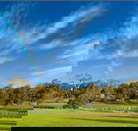 Murrumbidgee Country Club - Events Australia