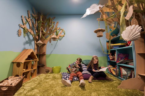 Museum Of The Riverina Botanic Gardens Site - Events Australia 1