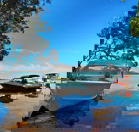 Myall Lakes National Park - Events Australia