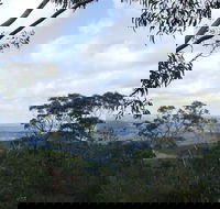 Nullo Mountain - Events Australia