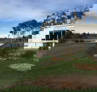 Oatlands Golf Course - Events Australia