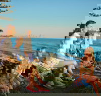 Oceanview Walk Burleigh Head National Park - Events Australia