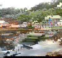 Old Hobart Town Model Village - Events Australia