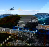 One Tree Point Lookout and Picnic Area - Events Australia