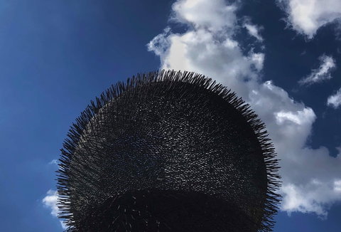 Orange Regional Gallery - Events Australia 1