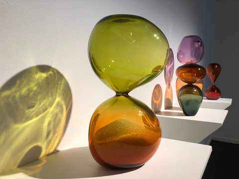 Orange Regional Gallery - Events Australia 2