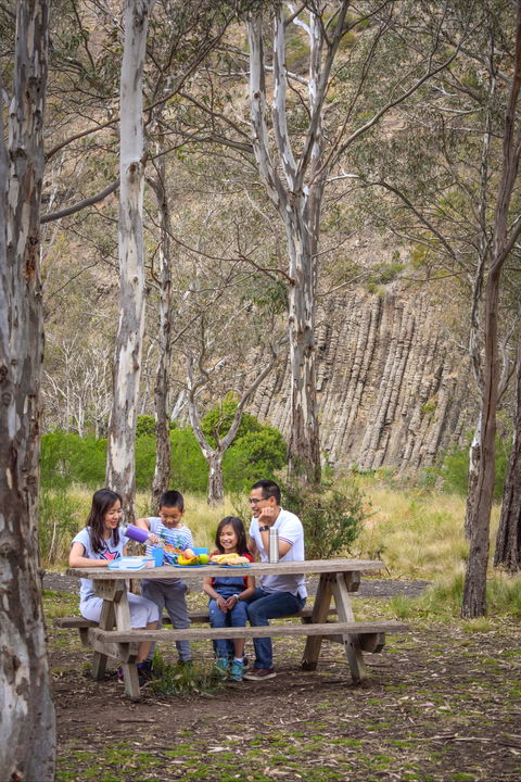 Organ Pipes National Park - Events Australia 2