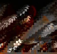 Outback Astronomy - Events Australia