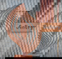 Overwrought Sculpture Garden and Gallery - Tourism Bookings