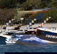 Patterson River - Events Australia