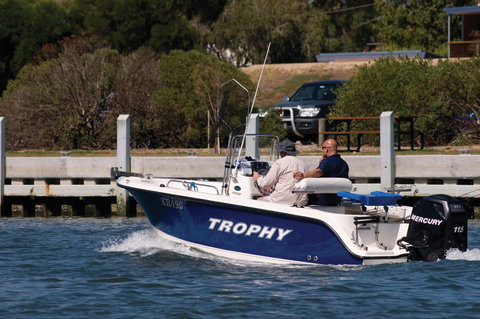 Patterson River - Events Australia 0