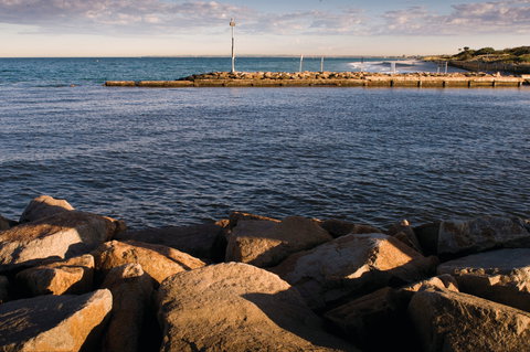 Patterson River - Events Australia 2